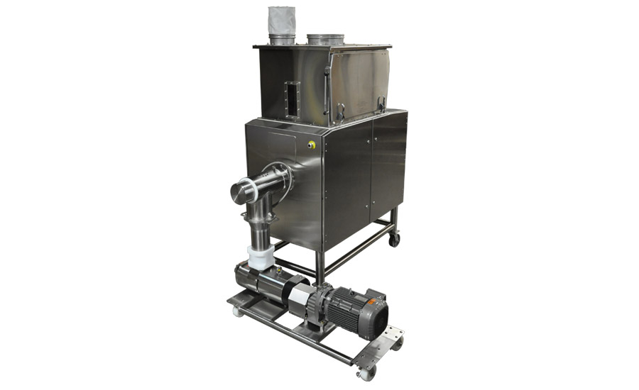 rapidojet equipment