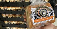 Kordas Brioche Hot Dog Buns Kordas Brioche Hot Dog Buns