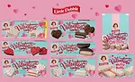 Little Debbie new treats, packaging