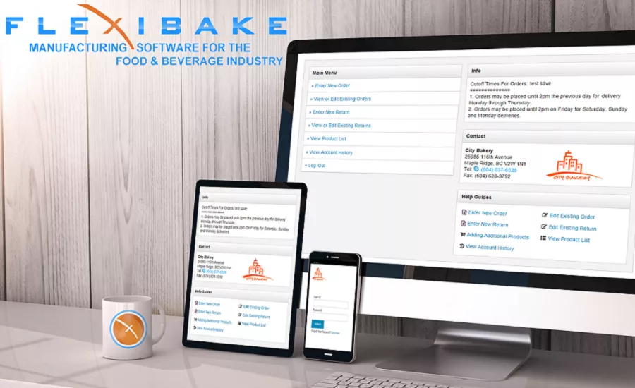FlexiBake
