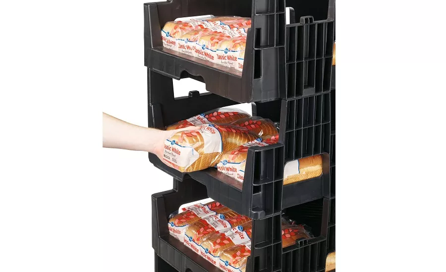 Odyssey Low Profile Pallet from Orbis