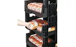 Odyssey Low Profile Pallet from Orbis
