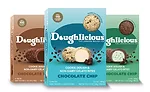 The London Dough Co. Doughlicious frozen snacks