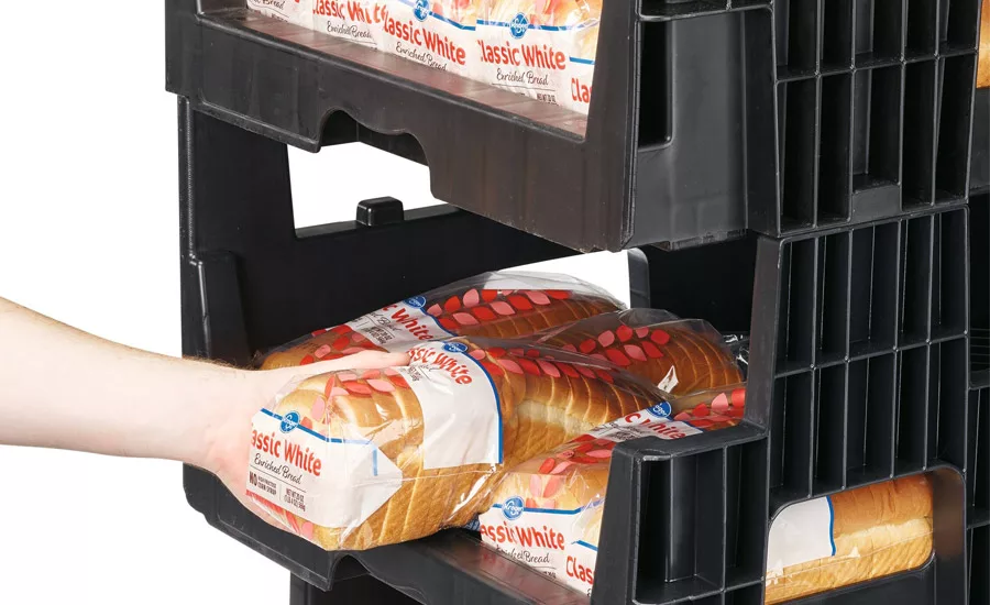 white bread