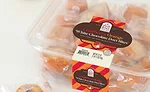 Sugar Bowl Bakery Cranberry Orange White Chocolate bites