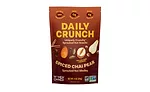 Daily Crunch Spiced Chai Pear Sprouted Nut Medley