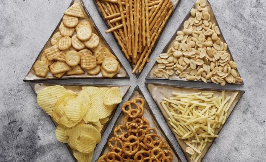 State of the Industry 2024: Consumers sustain their snacking | Snack ...