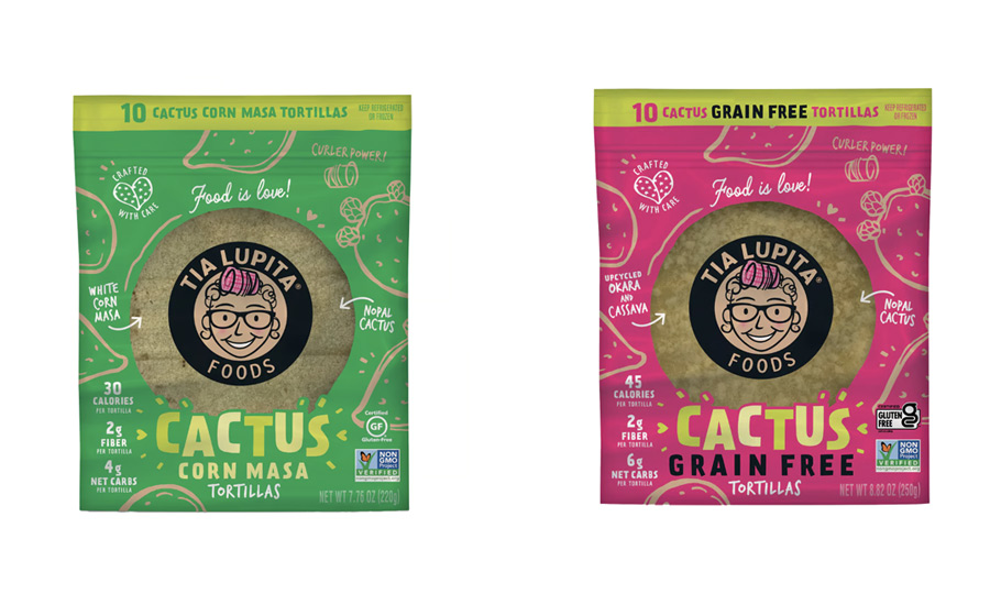 Tortillas