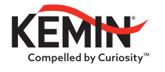 kemin logo