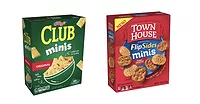 crackers crackers