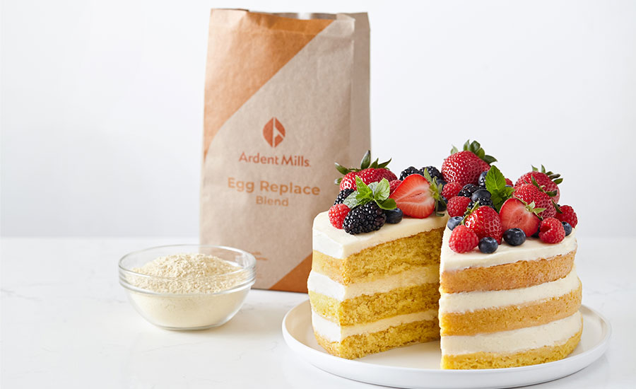 fruit cake