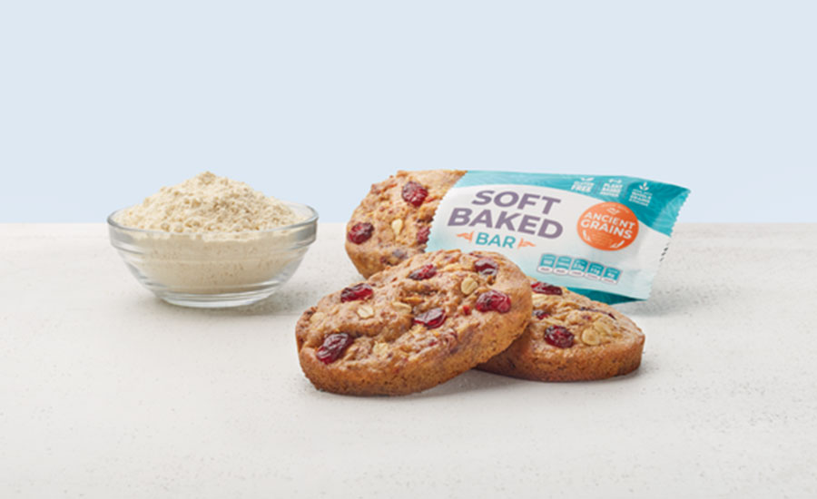 soft baked bar