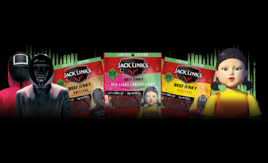 jack link's LTO