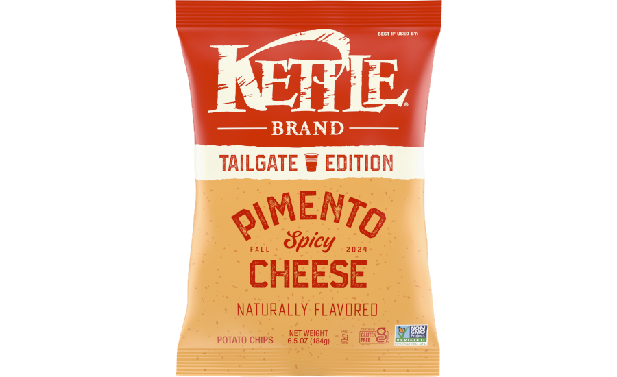 Kettle Brand