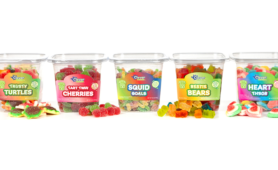 nassau candy gummies