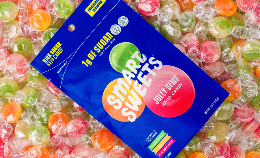 smart sweets