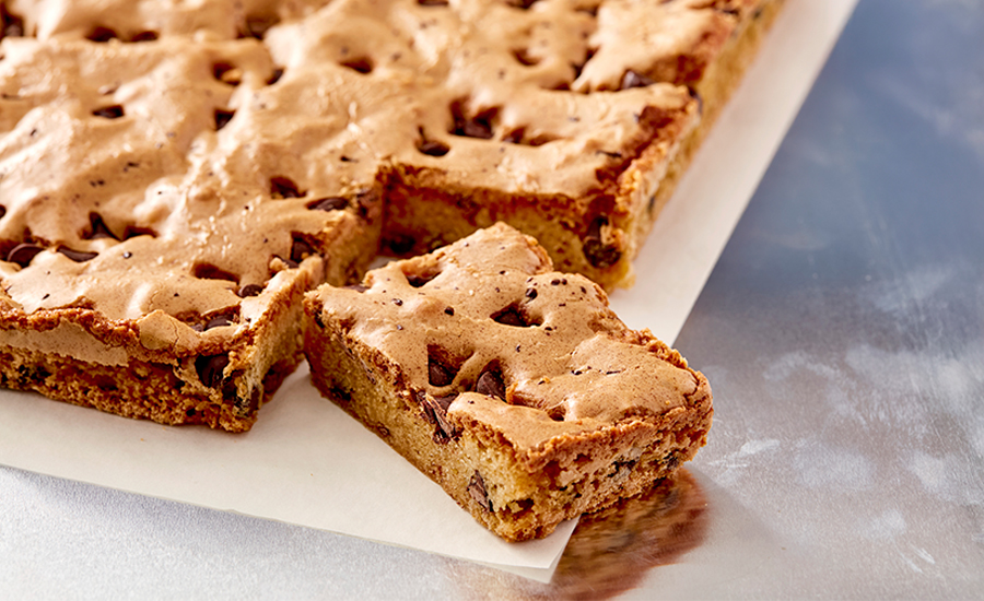 brownies