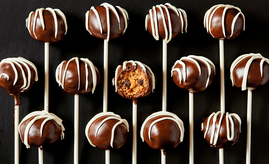 cake pops