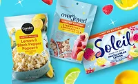 snack products snack products