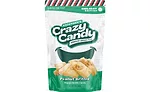 Crazy Candy stand-up pouch packaging