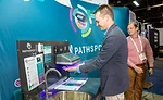 food safety summit booth