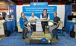 meritech booth