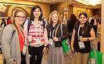 women attending food safety summit 