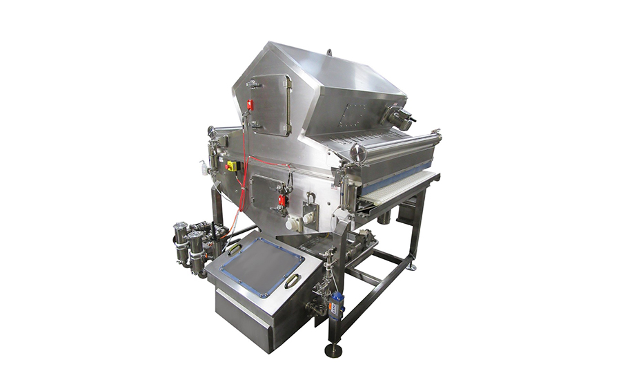 Item of seasoning equipment from GOE