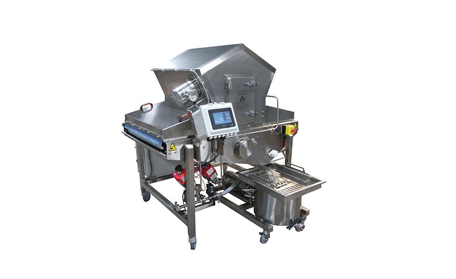 Item of seasoning equipment from GOE