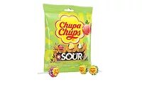 Chupa Chups Sour Candy Chupa Chups Sour Candy