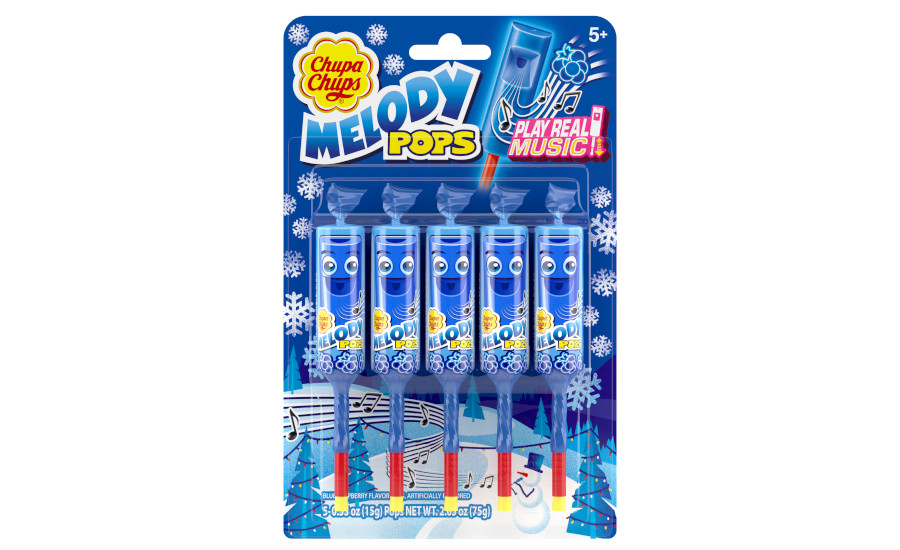 melody pops winter