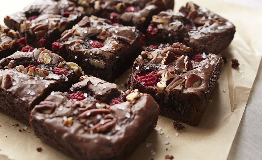 brownies