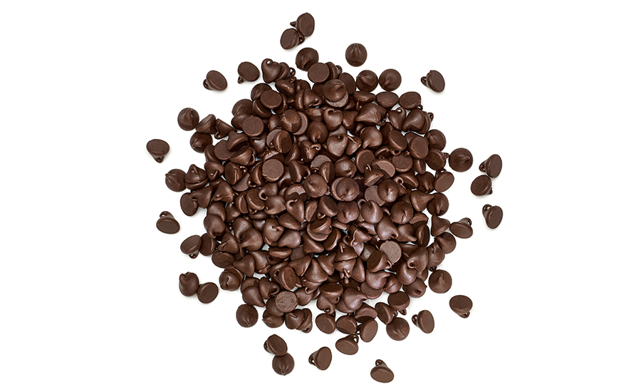 chocolate chips