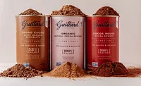 Guittard powder