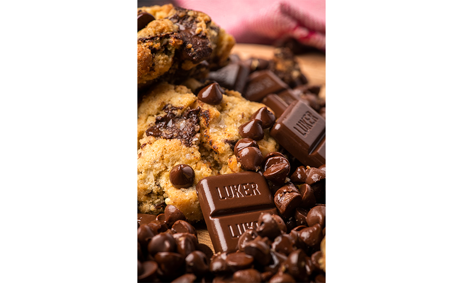 luker chocolate