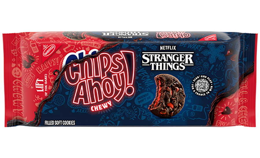 stranger things