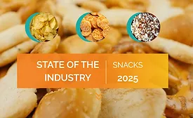 SOI Snacks 2025