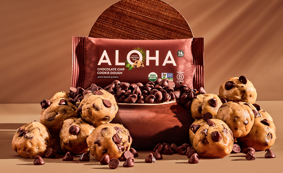 aloha snacks