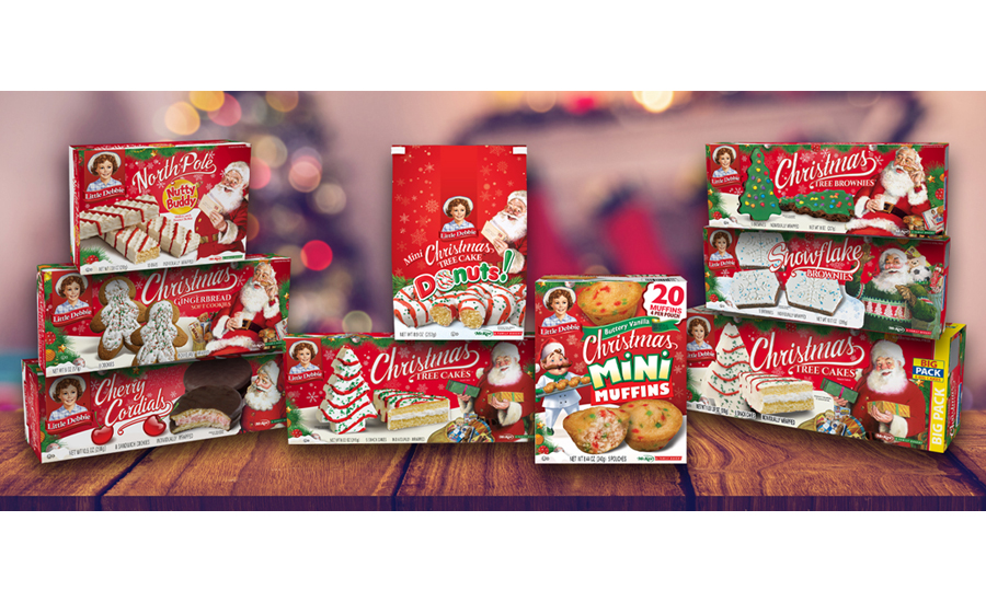 christmas selection
