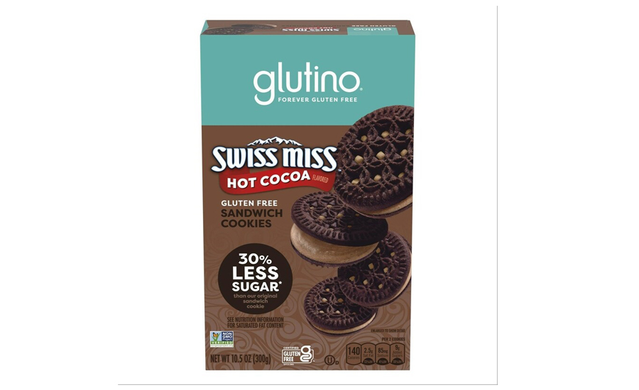 swiss miss hot cocoa