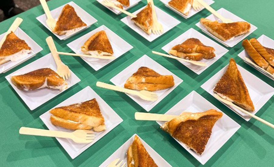 flavorchem dessert