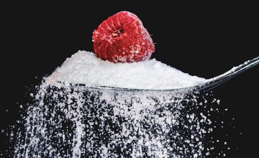 spoonful of sugar