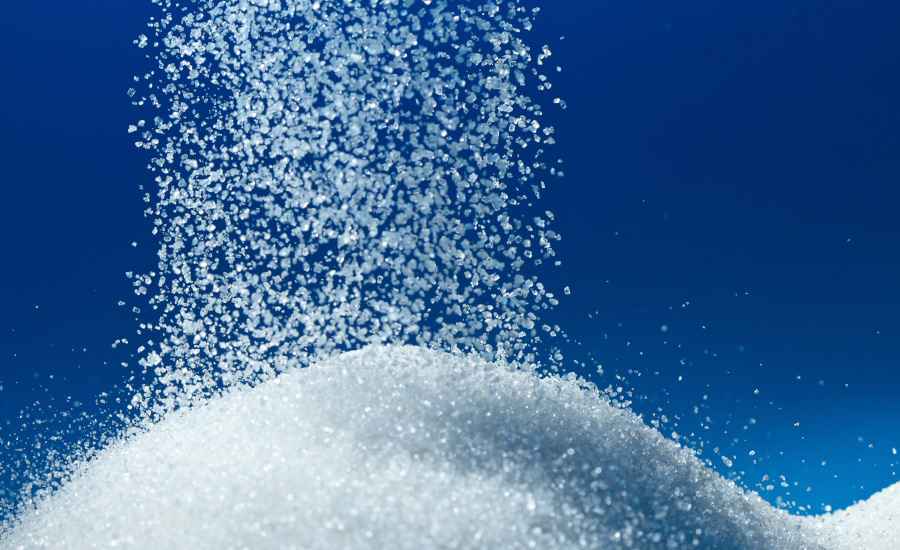 sugar