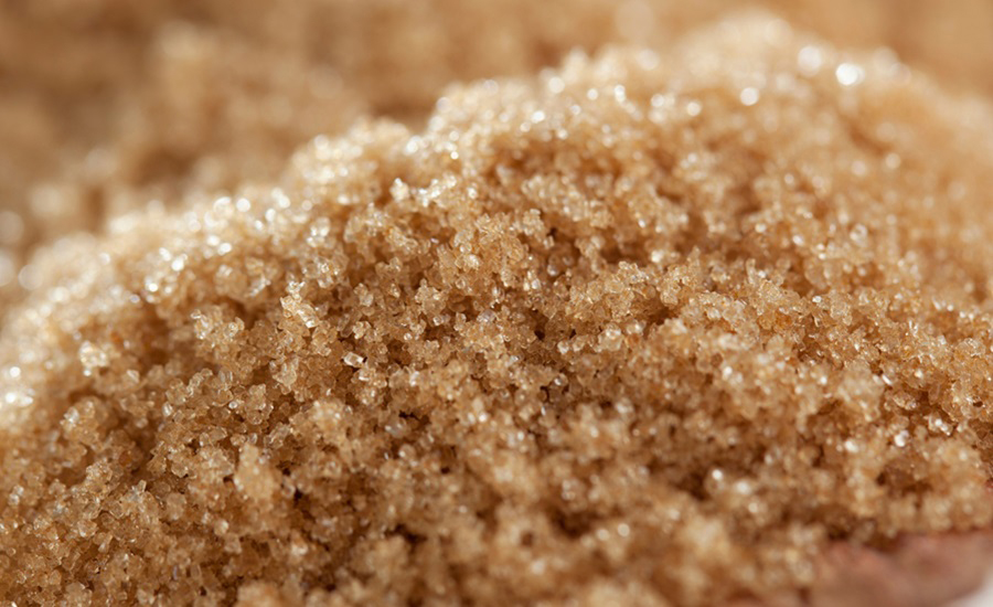 brown sugar
