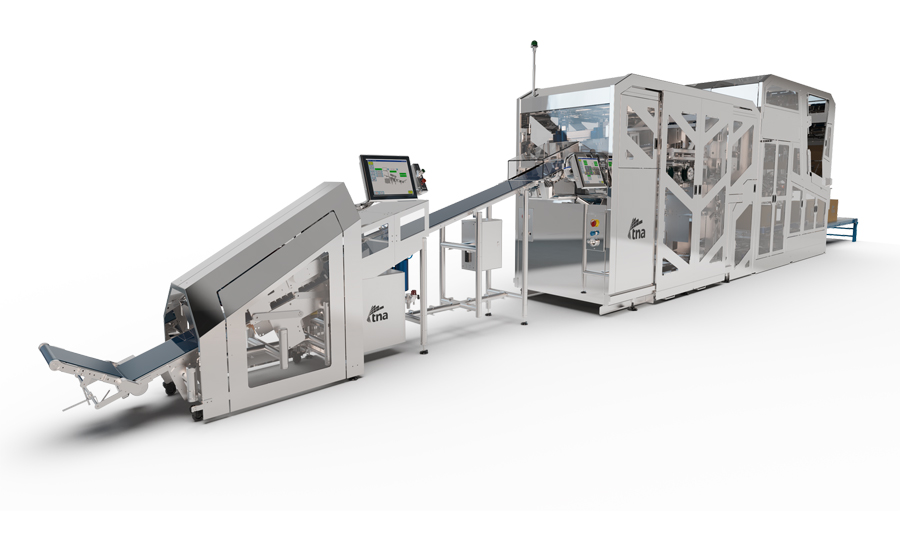 tna ropac 5—a case packing system 