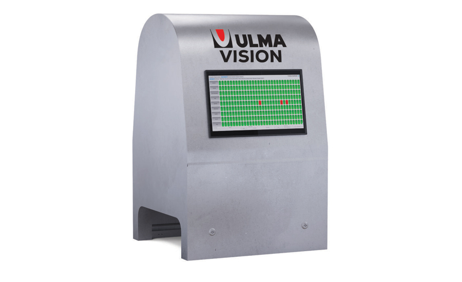 ULMAVision Systems