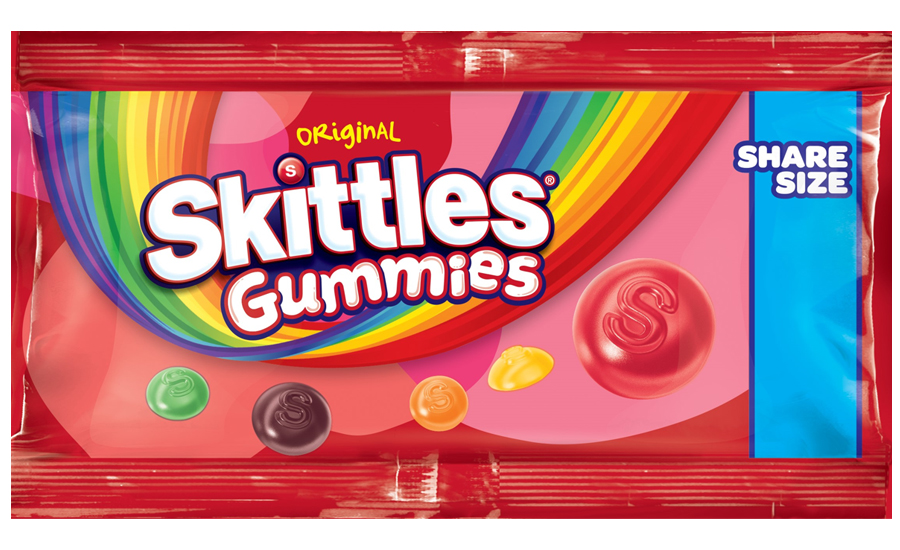 skittles Candy