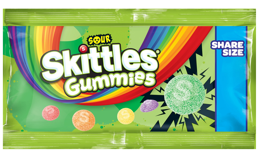 skittles Candy