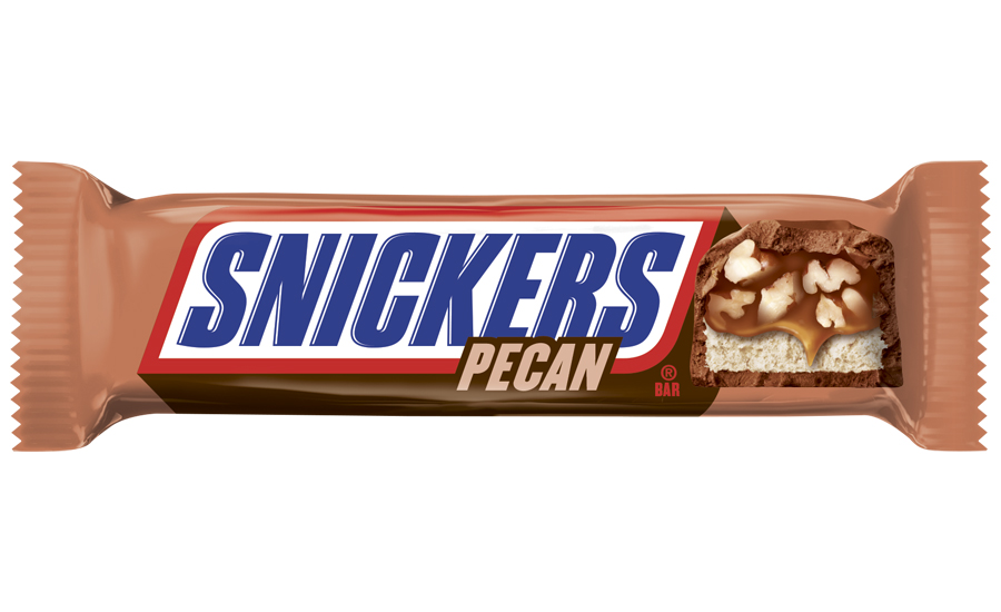 snikers bar