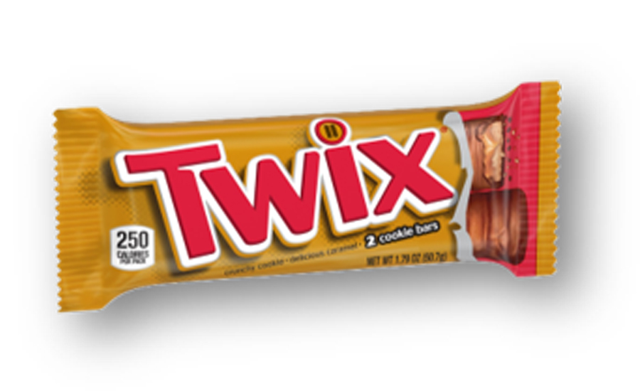twix
